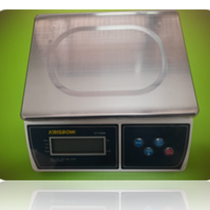 Digital Scale